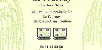 LE FOURNAY